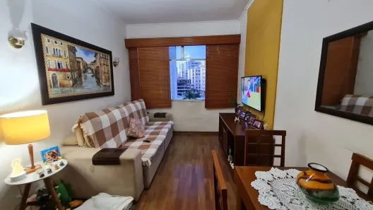 Apartamento com 2 Quartos à venda, 60m² no Flamengo, Rio de Janeiro