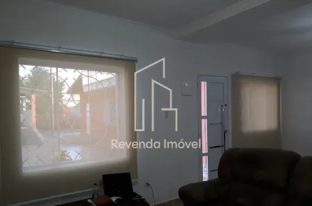 Casa com 2 Quartos à venda, 228m² no Parque Peruche, São Paulo