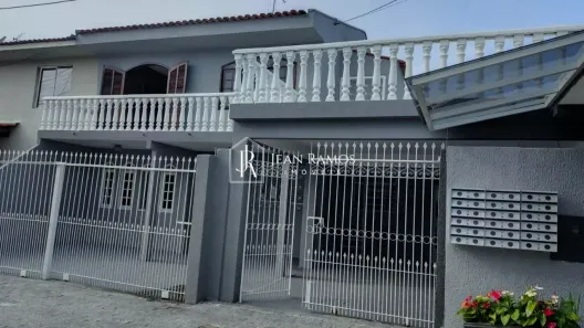 Casa com 3 Quartos à venda, 90m² no Boqueirão, Curitiba