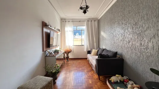 Apartamento com 3 Quartos à venda, 78m² no Centro, Juiz de Fora