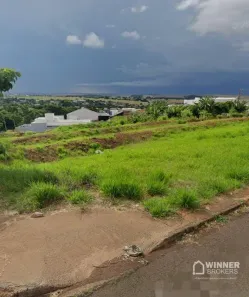 Lote/Terreno à venda, 177m² no Parque Industrial 200, Maringá
