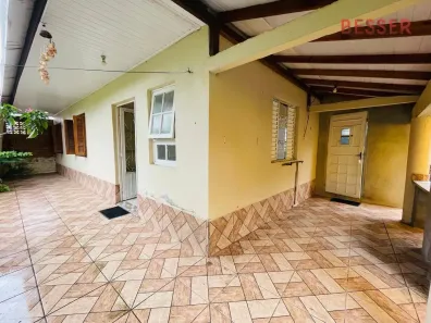 Casa com 2 Quartos à venda, 85m² no Freitas, Sapucaia do Sul