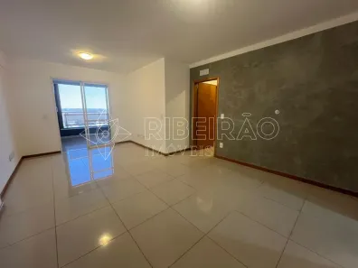 Apartamento com 3 Quartos para alugar, 115m² no Jardim Paulista, Ribeirão Preto