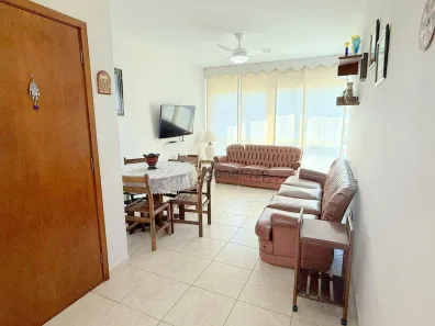 Apartamento com 3 Quartos à venda, 92m² no Pitangueiras, Guarujá