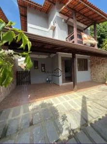 Casa com 4 Quartos à venda, 185m² no Engenho do Mato, Niterói