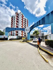 Apartamento com 3 Quartos à venda, 70m² no Jabotiana, Aracaju