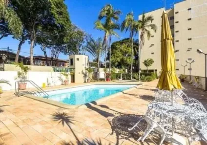 Apartamento com 3 Quartos à venda, 85m² no Chácara da Barra, Campinas