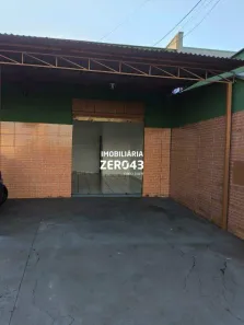 Sala Comercial para alugar, 35m² no Ouro Branco, Londrina