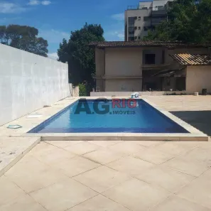 Casa com 5 Quartos à venda, 490m² no Freguesia (Jacarepaguá), Rio de Janeiro