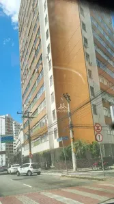 Apartamento com 3 Quartos à venda, 118m² no Centro, Juiz de Fora