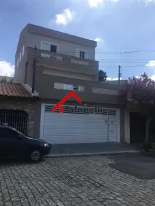 Sobrado com 3 Quartos à venda, 213m² no Jordanópolis, São Bernardo do Campo