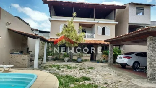 Casa com 2 Quartos à venda, 394m² no Parque Turf Club, Campos dos Goytacazes