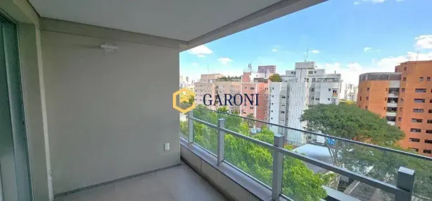 Apartamento com 1 Quarto à venda, 55m² no Pinheiros, São Paulo