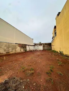 Lote/Terreno à venda, 275m² no Cidade Nova II, Santa Bárbara D'Oeste