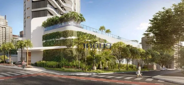 Apartamento com 4 Quartos à venda, 255m² no Meireles, Fortaleza