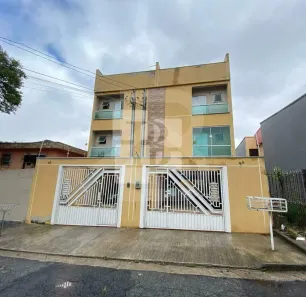 Apartamento com 2 Quartos à venda, 48m² no Parque Novo Oratório, Santo André