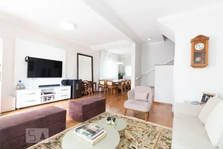 Casa com 4 Quartos à venda, 270m² no Vila Mariana, São Paulo
