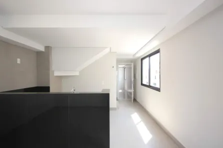 Cobertura com 2 Quartos à venda, 111m² no São Pedro, Belo Horizonte