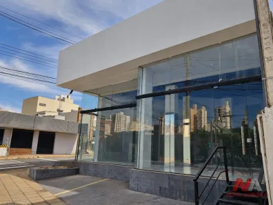 Ponto Comercial para alugar, 120m² no Boa Vista, São José do Rio Preto