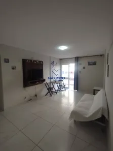 Apartamento com 1 Quarto para venda ou aluguel, 55m² no Petrópolis, Natal