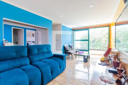 Apartamento com 2 Quartos à venda, 69m² no Interlagos, São Paulo