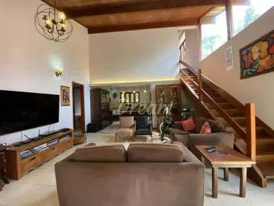 Casa de Condomínio com 3 Quartos à venda, 118m² no Albuquerque, Teresópolis