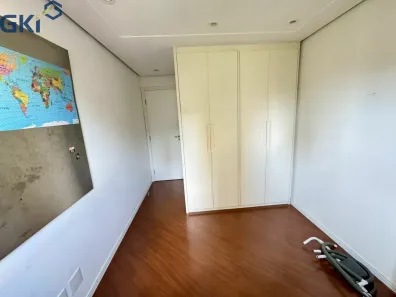 Apartamento com 3 Quartos à venda, 90m² no Pinheiros, São Paulo