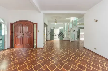 Sobrado com 4 Quartos à venda, 218m² no Saúde, São Paulo