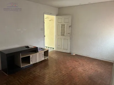 Casa com 1 Quarto para alugar, 70m² no Vila Guedes, São Paulo