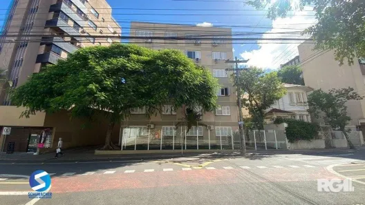 Ponto Comercial com 2 Quartos à venda, 55m² no Floresta, Porto Alegre
