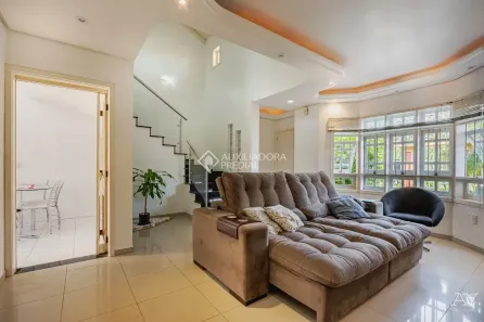 Casa com 4 Quartos à venda, 190m² no Estância Velha, Canoas
