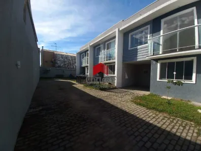 Sobrado com 3 Quartos para alugar, 70m² no Alto Boqueirão, Curitiba