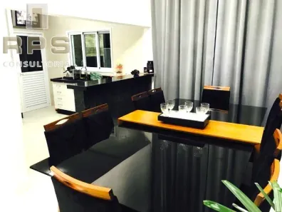 Casa com 3 Quartos à venda, 205m² no Retiro das Fontes, Atibaia