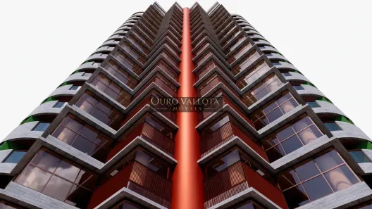 Apartamento com 3 Quartos à venda, 126m² no Jardim, Santo André