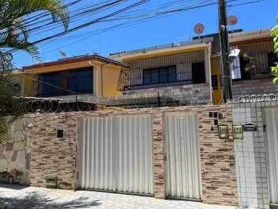 Apartamento com 3 Quartos à venda, 90m² no Janga, Paulista