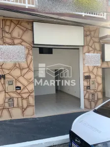 Ponto Comercial para alugar, 25m² no Vila das Belezas, São Paulo