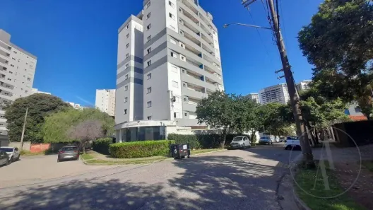 Apartamento com 2 Quartos para alugar, 66m² no Vila Rica, Sorocaba