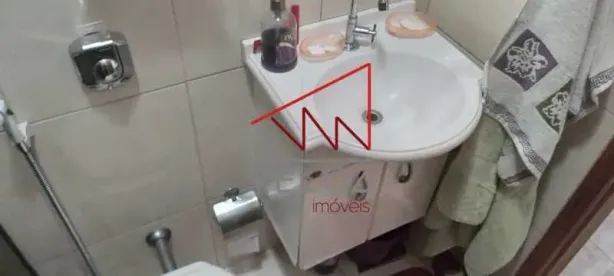 Kitnet à venda, 33m² no Glória, Rio de Janeiro