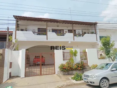 Casa com 3 Quartos à venda, 225m² no Parque Jataí, Votorantim