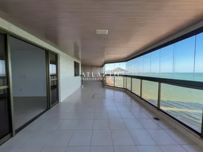 Apartamento com 4 Quartos à venda, 300m² no Itapuã, Vila Velha