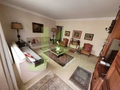 Apartamento com 4 Quartos à venda, 200m² no Copacabana, Rio de Janeiro