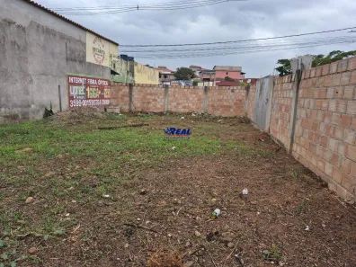 Lote/Terreno à venda, 200m² no Recanto da Lagoa - 1ª Seção, Ibirité