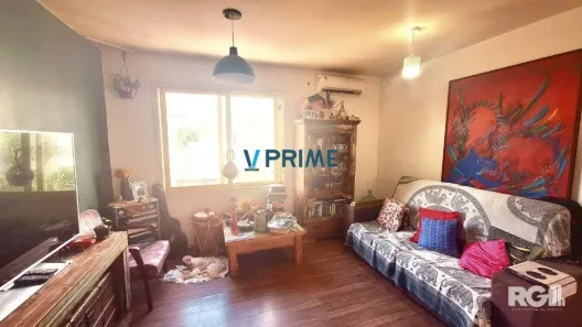 Apartamento com 2 Quartos à venda, 58m² no Petrópolis, Porto Alegre