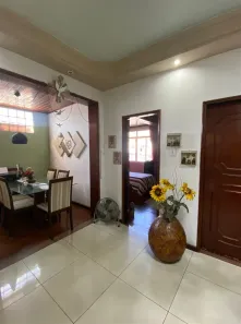 Apartamento com 4 Quartos à venda, 176m² no Cordovil, Rio de Janeiro