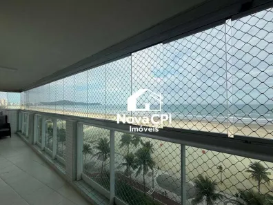 Apartamento com 3 Quartos à venda, 177m² no Aviação, Praia Grande
