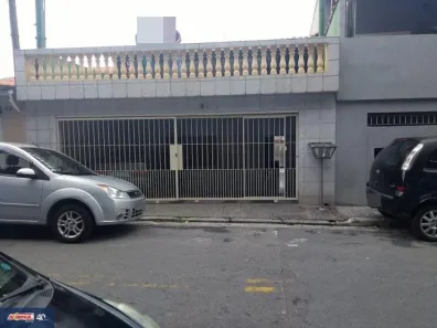 Sobrado com 4 Quartos à venda, 315m² no Vila Bremen, Guarulhos