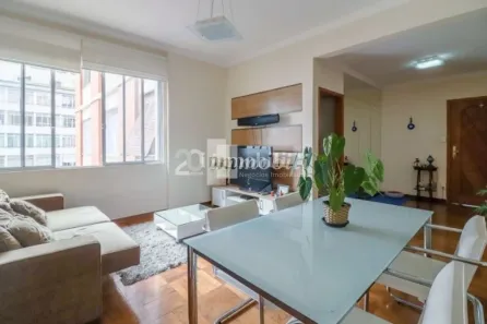 Apartamento com 2 Quartos à venda, 120m² no Higienópolis, São Paulo