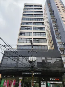 Sala Comercial com 2 Quartos à venda, 69m² no Centro, Londrina