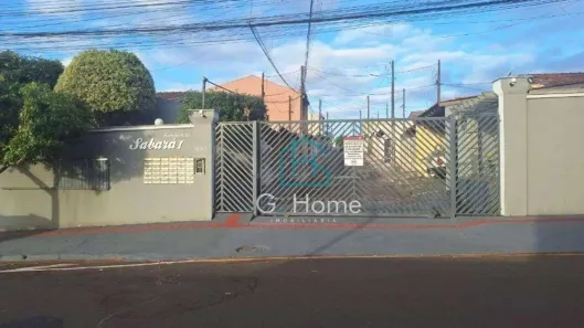 Casa de Condomínio com 2 Quartos à venda, 144m² no Sabará III, Londrina