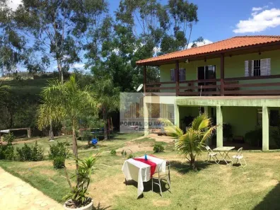 Fazenda/Sítio com 3 Quartos para alugar, 26000m² no Reforma Agrária, Valinhos